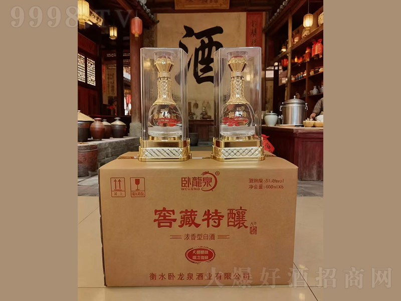�P��Ȫ�Ѳ���ᄝ����͡�600ml 51%vol��