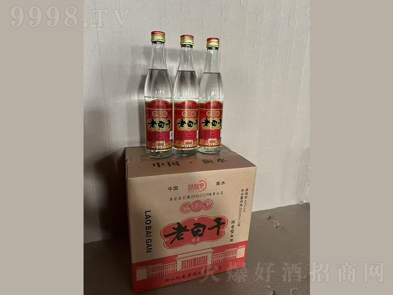 �P��Ȫ�����ϰ׸ɝ����͡�500ml 42%vol��