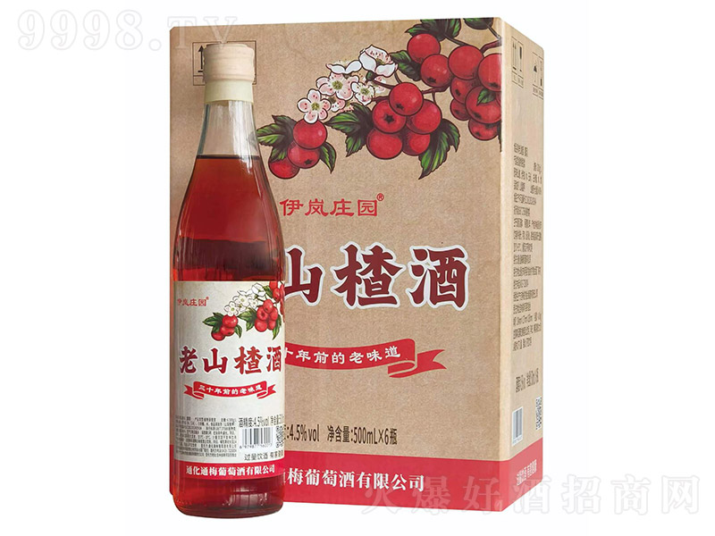 �����f�@��ɽ髾ơ�4.5��500ml��6ƿ��
