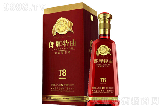 42���ɾ� ��������Tϵ��T8 �����Ͱ׾�500ml�r�񣬶����X��