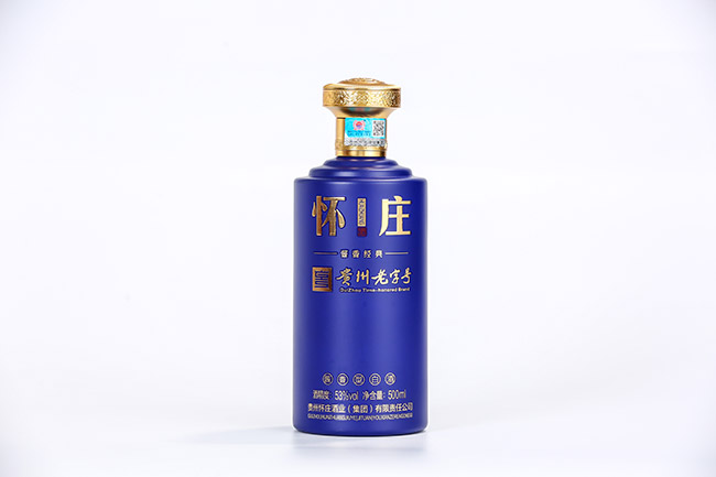 ���f���u�㽛�� �u���͡�53�� 500ml��