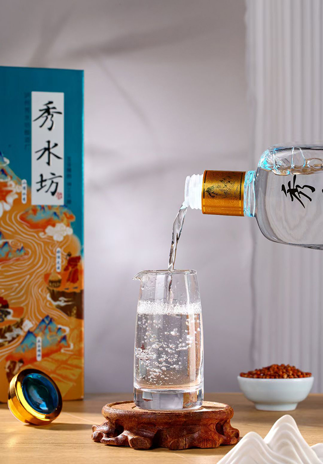 ��ˮ������֮�42��500ml�����Ͱ׾�